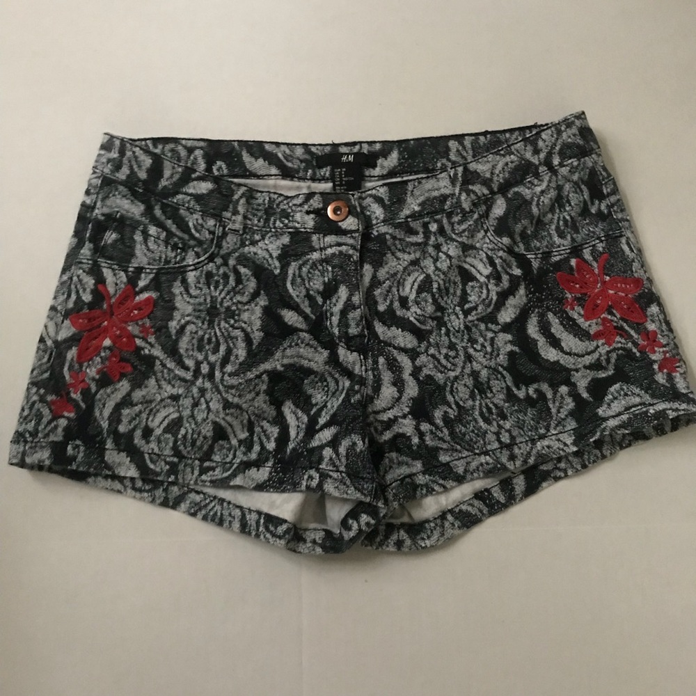 HM Short